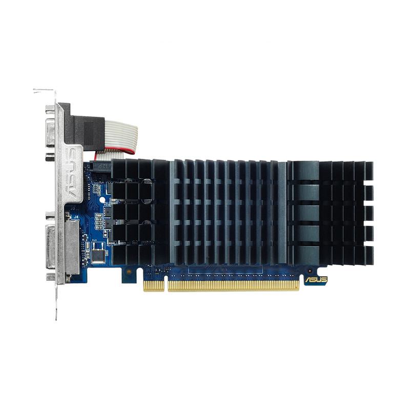 8a81155864292701e508d7b8255e6202 کارت گرافیک ایسوس مدل GeForce GT 730 2GB GDDR5