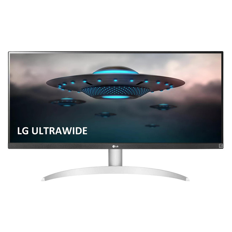 a8e335c9341b0c61e05ab7926c3bf0b6 مانیتور ال جی مدل 29WQ600-W سایز 29 اینچ، رزولوشن Full HD، پنل IPS، نرخ بروزرسانی تصویر 100 هرتز، نسبت تصویر 21:9-Ultra Wide، یک پورت HDMI و یک پورت DisplayPort و یک پورت USB-C