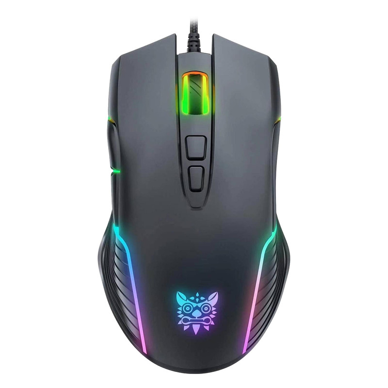 d5e0c04128a23439dee1d407f4ee96c7 ماوس گیمینگ اونیکوما مدل CW905